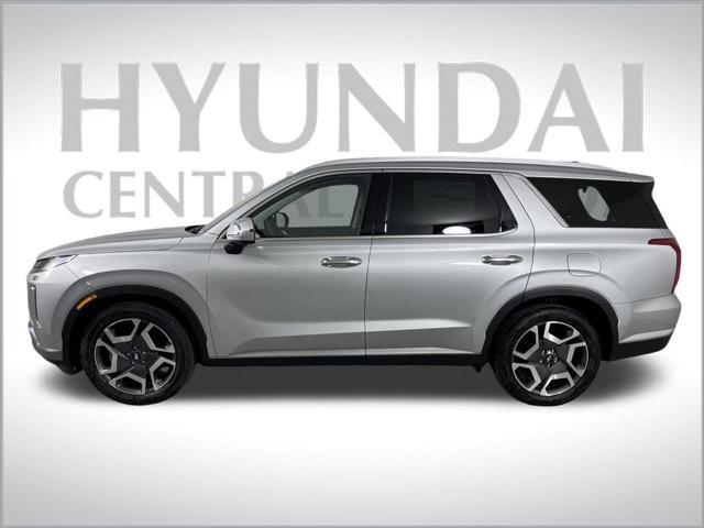 new 2024 Hyundai Palisade car, priced at $44,189