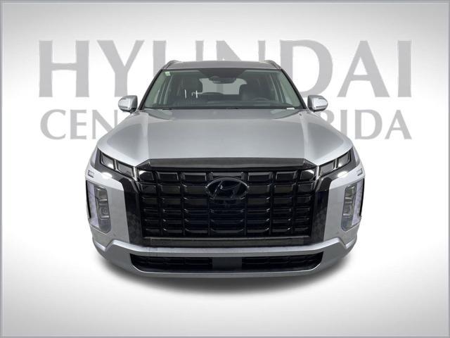 new 2024 Hyundai Palisade car, priced at $44,189