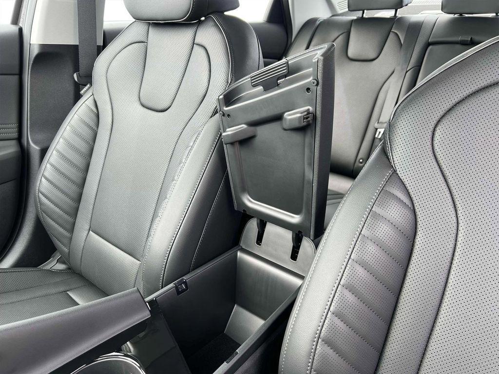 new 2025 Hyundai Elantra car, priced at $27,147