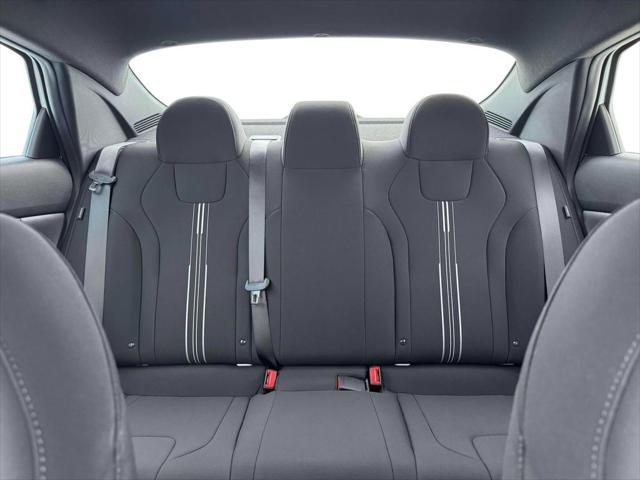 new 2025 Hyundai Elantra car, priced at $27,309