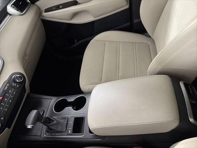 used 2019 Kia Sorento car, priced at $14,500