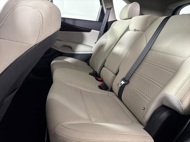 used 2019 Kia Sorento car, priced at $14,500