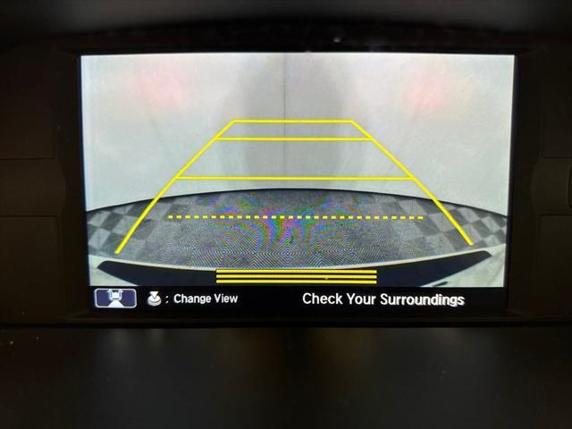 used 2015 Honda Odyssey car, priced at $15,350