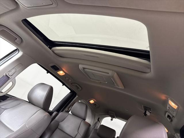 used 2015 Honda Odyssey car, priced at $15,350