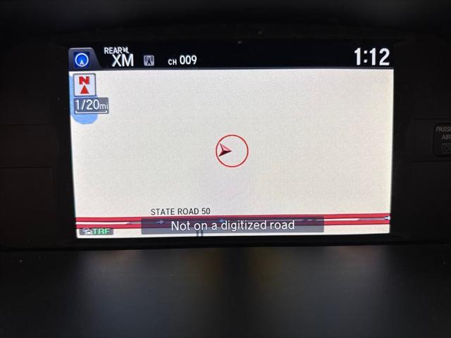 used 2015 Honda Odyssey car, priced at $15,350