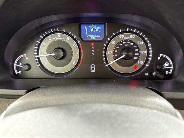 used 2015 Honda Odyssey car, priced at $15,350