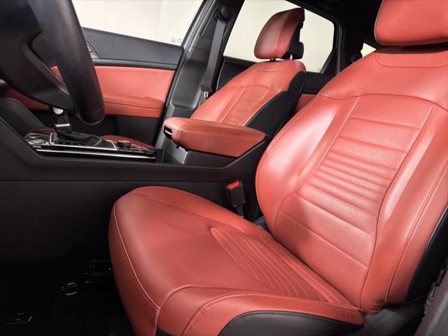 used 2023 Kia Sportage car, priced at $24,200
