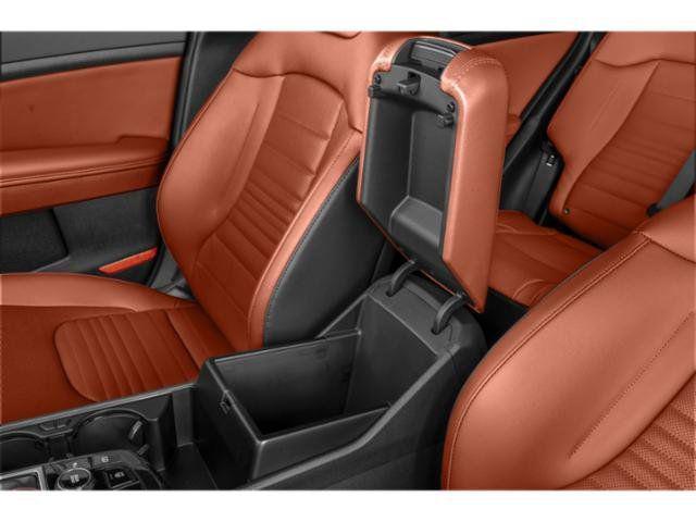 used 2023 Kia Sportage car, priced at $26,500