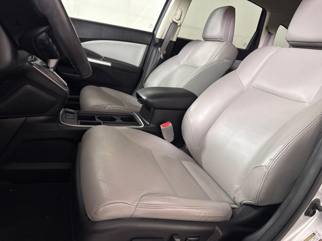 used 2016 Honda CR-V car, priced at $16,500