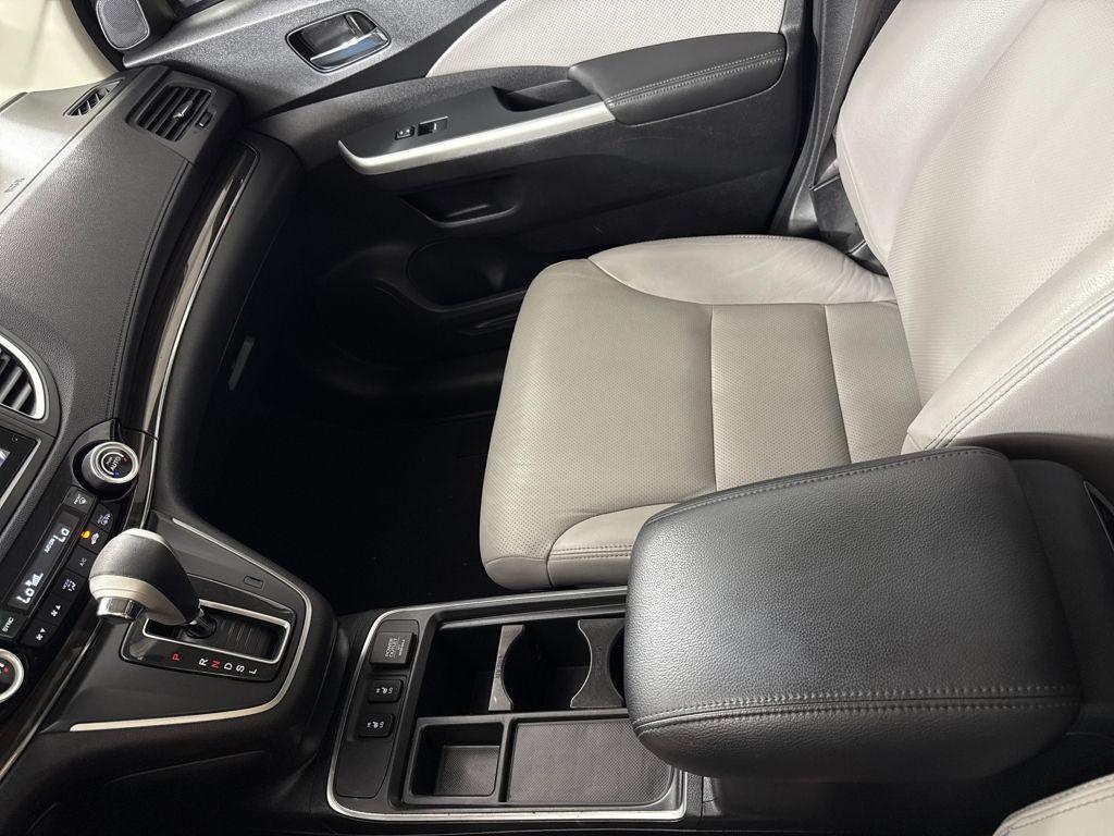 used 2016 Honda CR-V car, priced at $16,500