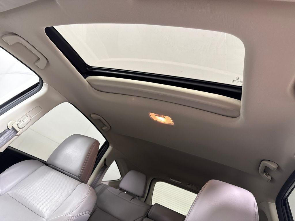 used 2016 Honda CR-V car, priced at $16,500