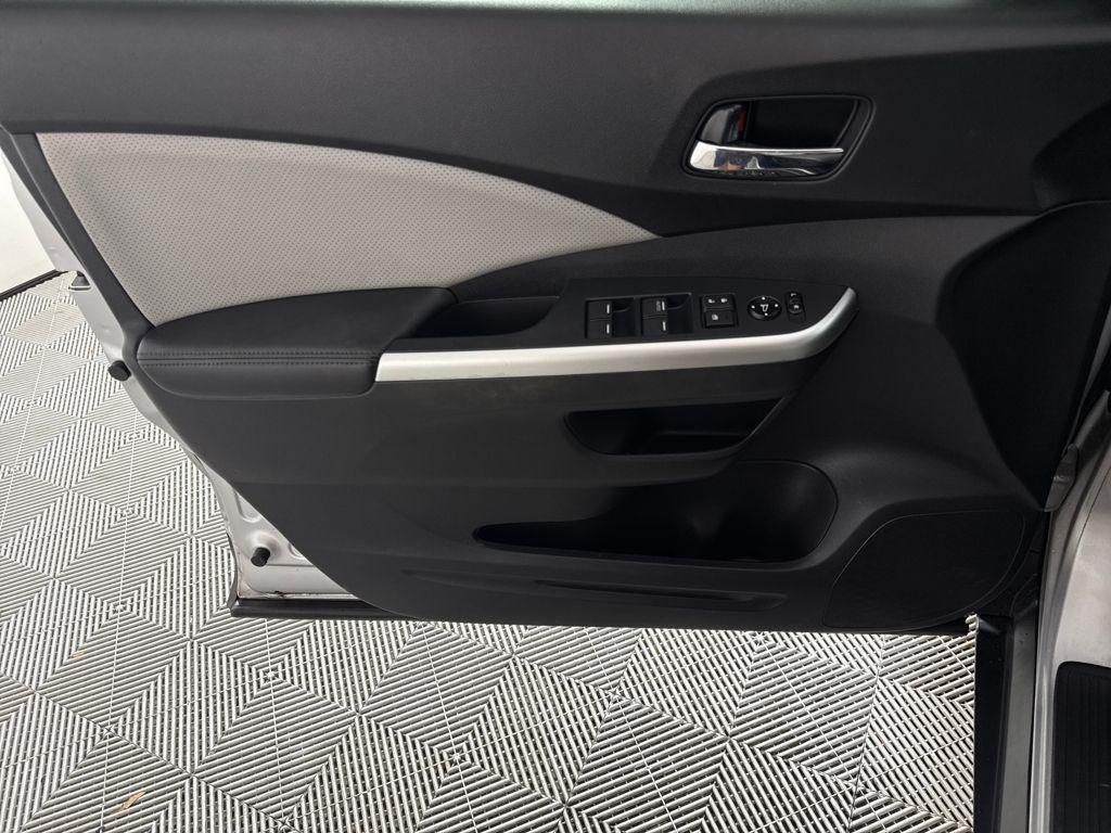 used 2016 Honda CR-V car, priced at $16,500