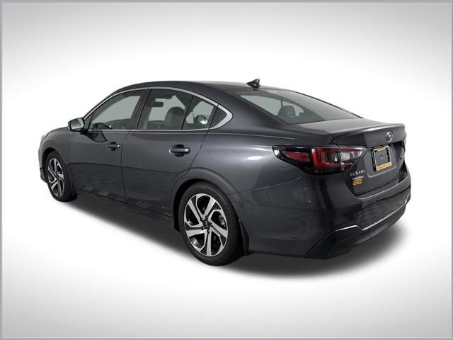 used 2020 Subaru Legacy car, priced at $19,250