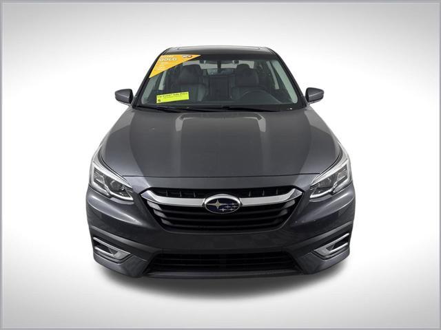 used 2020 Subaru Legacy car, priced at $19,250