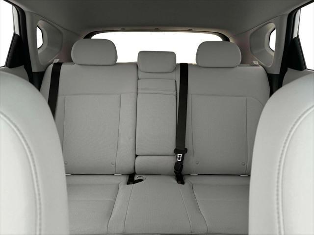 new 2025 Hyundai Kona car, priced at $28,292