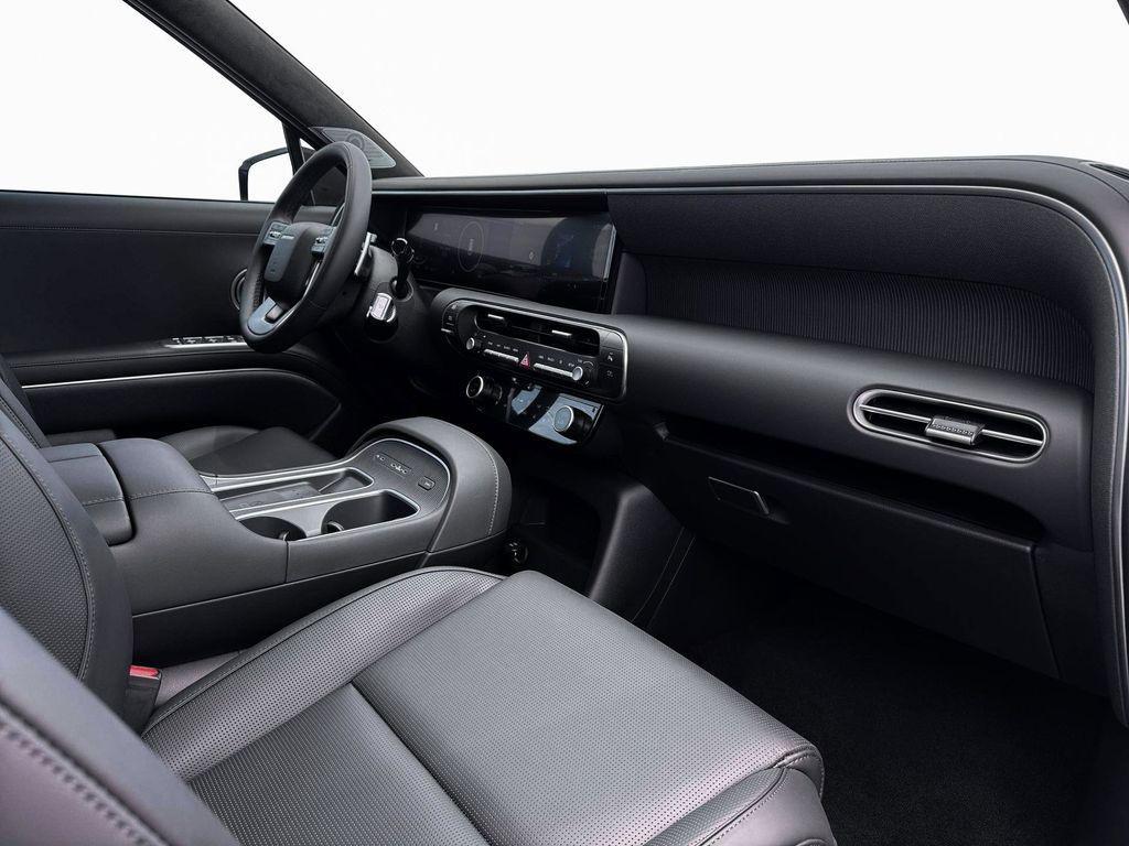 new 2026 Hyundai Palisade car, priced at $53,178