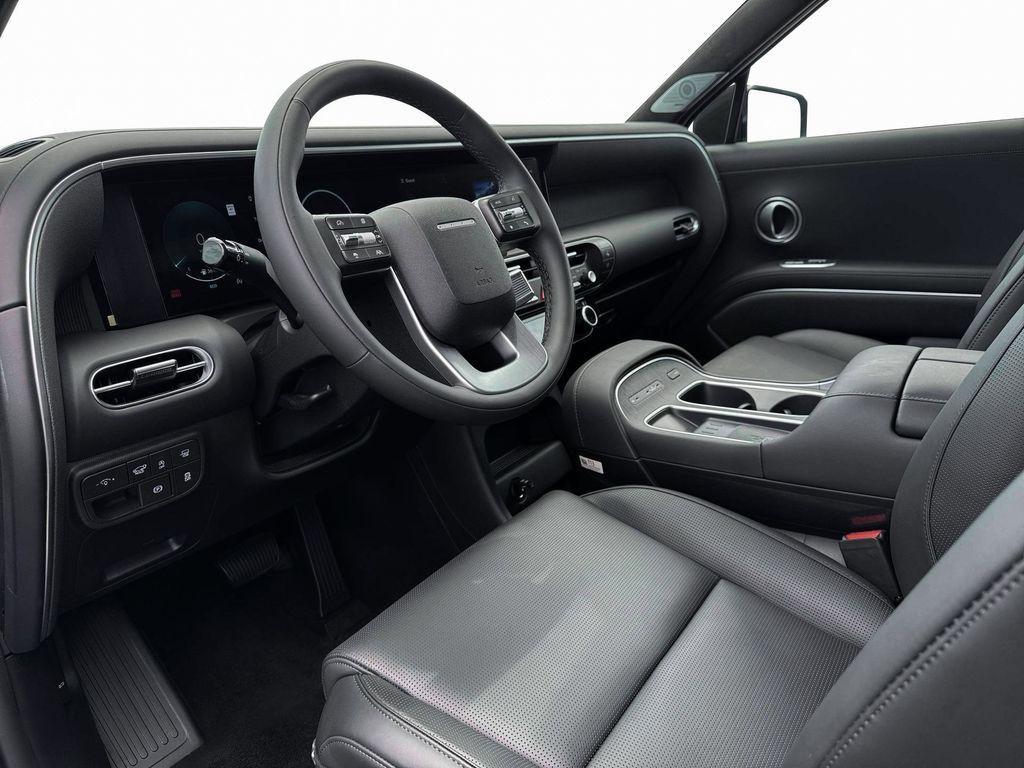 new 2026 Hyundai Palisade car, priced at $53,178