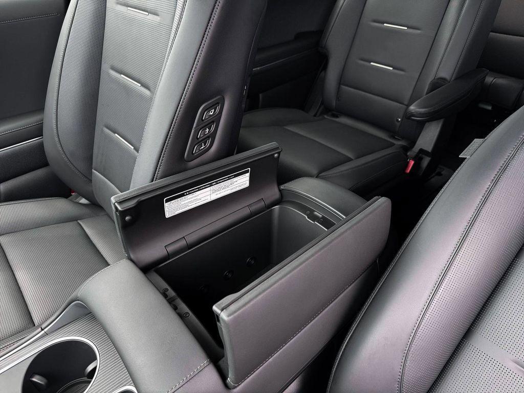 new 2026 Hyundai Palisade car, priced at $53,178