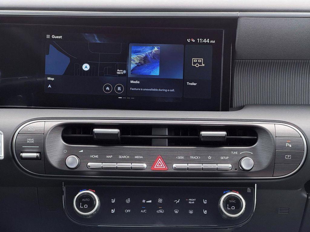 new 2026 Hyundai Palisade car, priced at $53,178