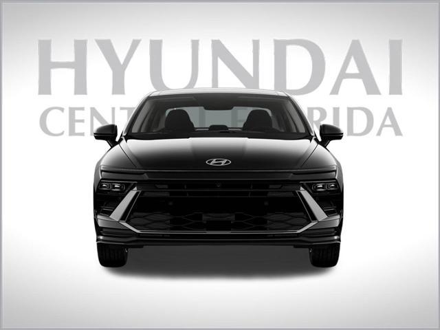 new 2024 Hyundai Sonata Hybrid car, priced at $35,994