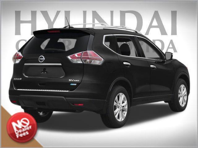 used 2014 Nissan Rogue car, priced at $12,000