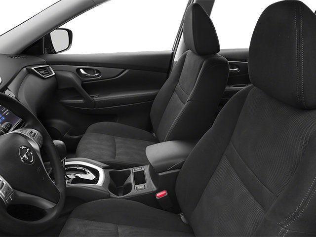 used 2014 Nissan Rogue car, priced at $12,000