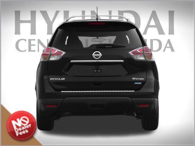 used 2014 Nissan Rogue car, priced at $12,000