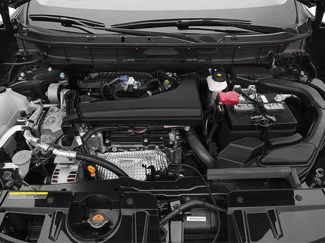 used 2014 Nissan Rogue car, priced at $12,000