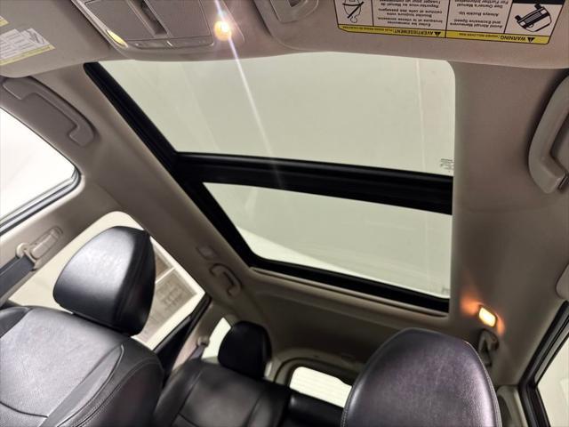 used 2014 Nissan Rogue car, priced at $10,999