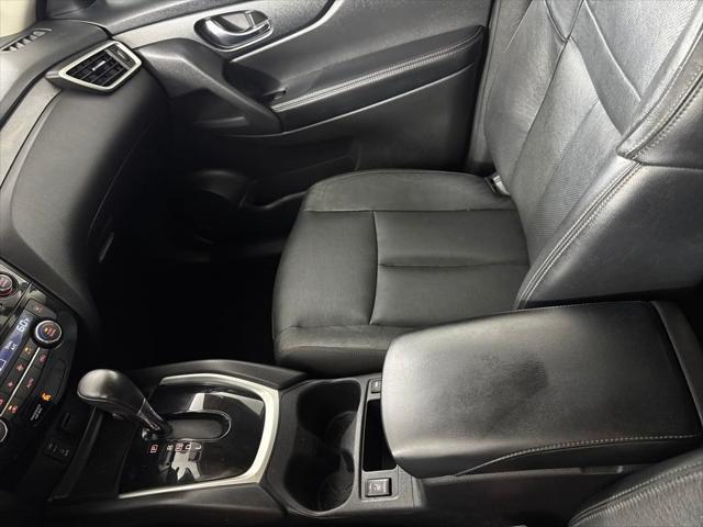 used 2014 Nissan Rogue car, priced at $10,999