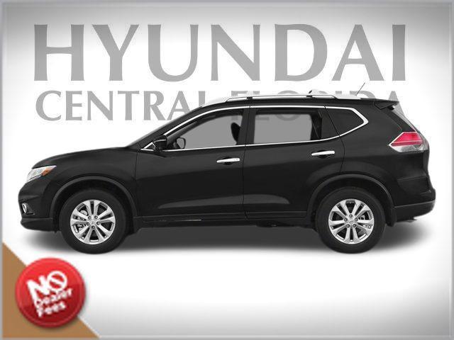 used 2014 Nissan Rogue car, priced at $12,000