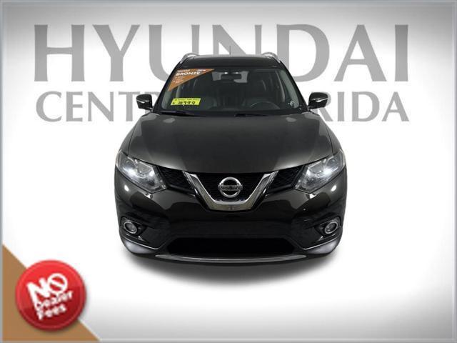 used 2014 Nissan Rogue car, priced at $10,999