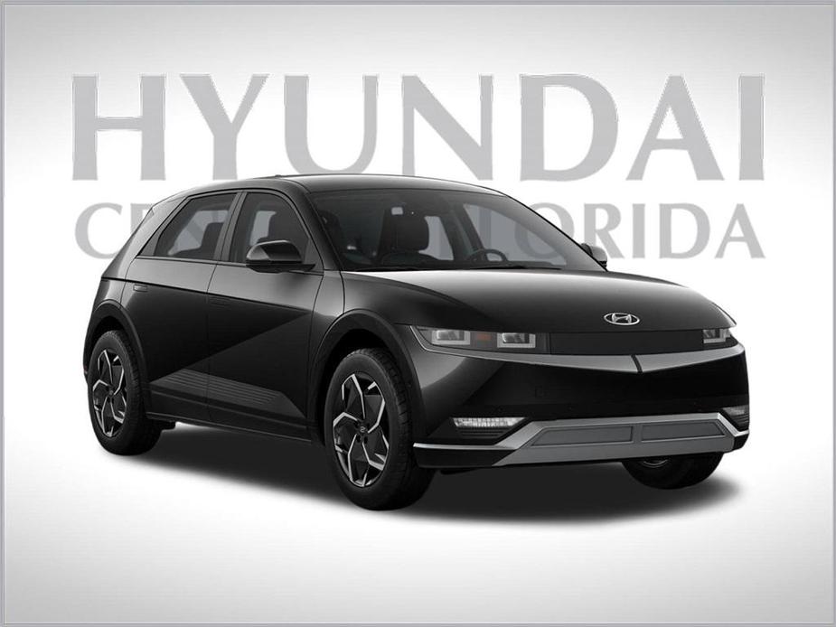 new 2024 Hyundai IONIQ 5 car, priced at $41,902