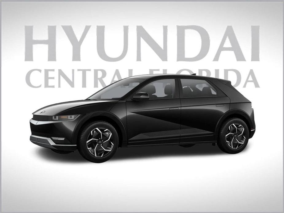 new 2024 Hyundai IONIQ 5 car, priced at $41,902