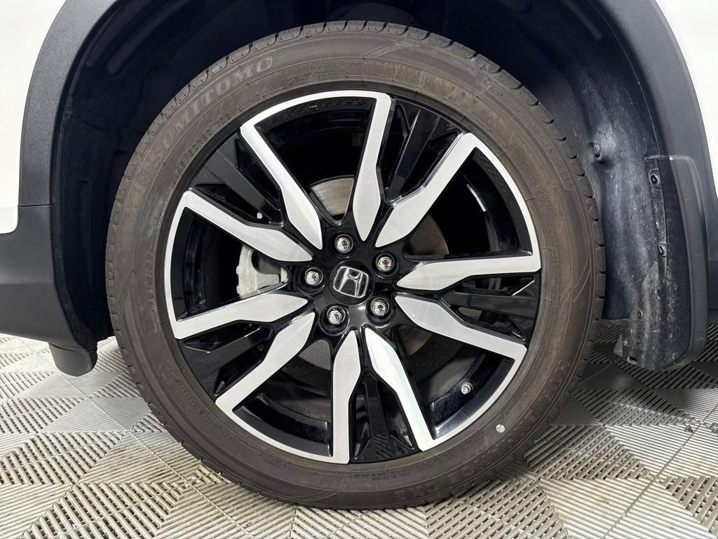 used 2021 Honda Pilot car, priced at $31,400