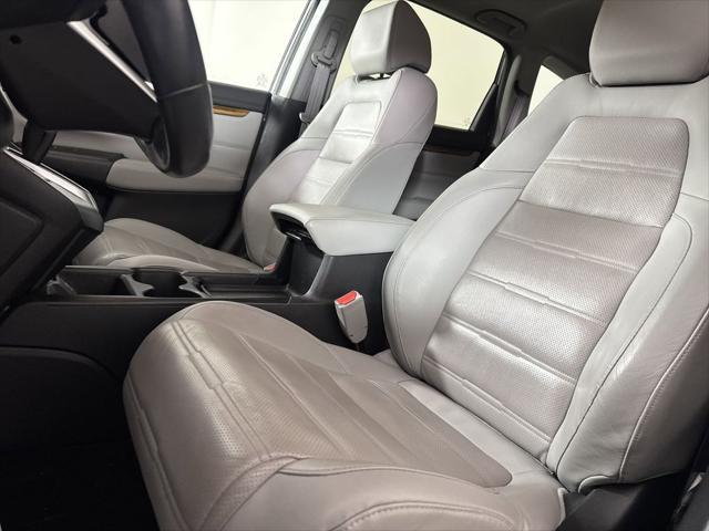 used 2019 Honda CR-V car, priced at $21,250
