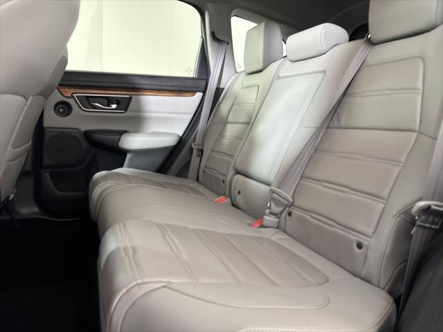 used 2019 Honda CR-V car, priced at $21,250