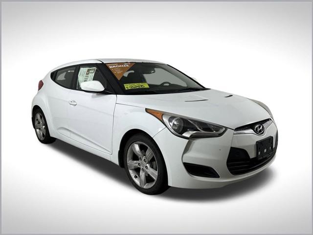 used 2014 Hyundai Veloster car, priced at $7,250