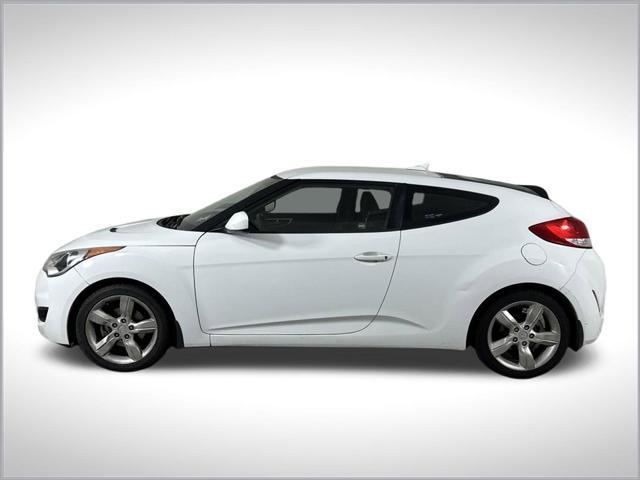 used 2014 Hyundai Veloster car, priced at $7,250