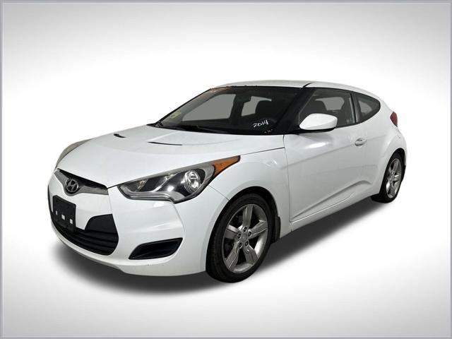 used 2014 Hyundai Veloster car, priced at $7,250