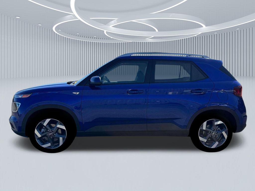 new 2026 Hyundai Venue car, priced at $24,235