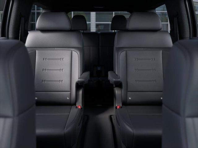 new 2025 Hyundai SANTA FE HEV car, priced at $49,003