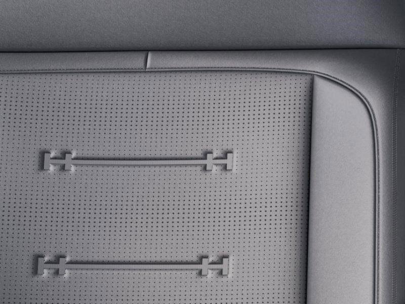 new 2025 Hyundai Santa Fe car, priced at $43,302