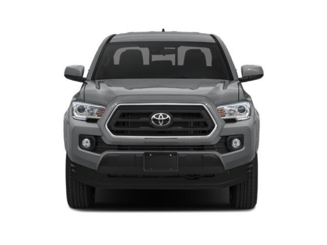 used 2021 Toyota Tacoma car, priced at $26,100