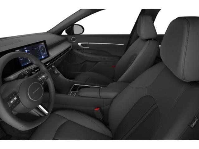 new 2025 Hyundai Sonata Hybrid car, priced at $31,398