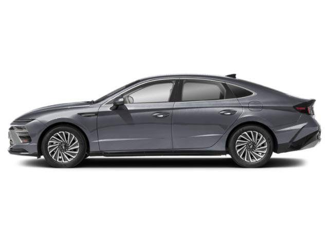 new 2025 Hyundai Sonata Hybrid car, priced at $31,398