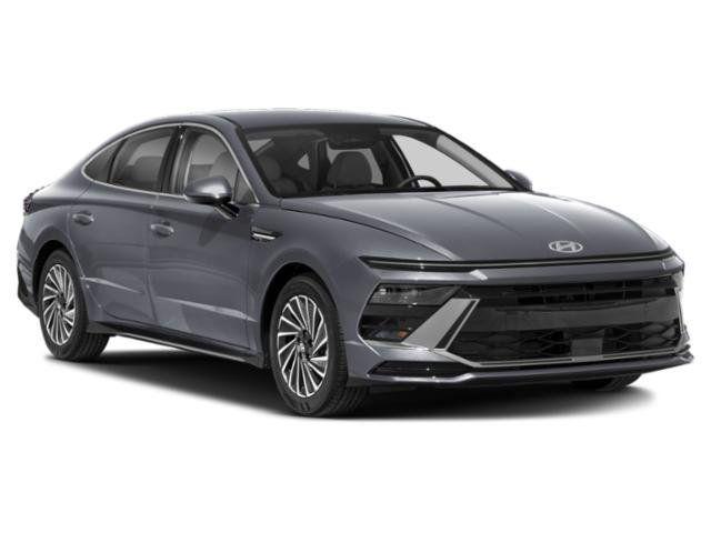 new 2025 Hyundai Sonata Hybrid car, priced at $31,398
