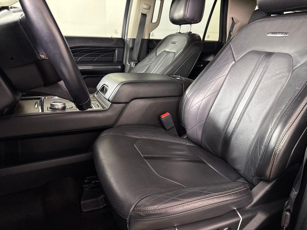 used 2020 Ford Expedition Max car, priced at $36,500