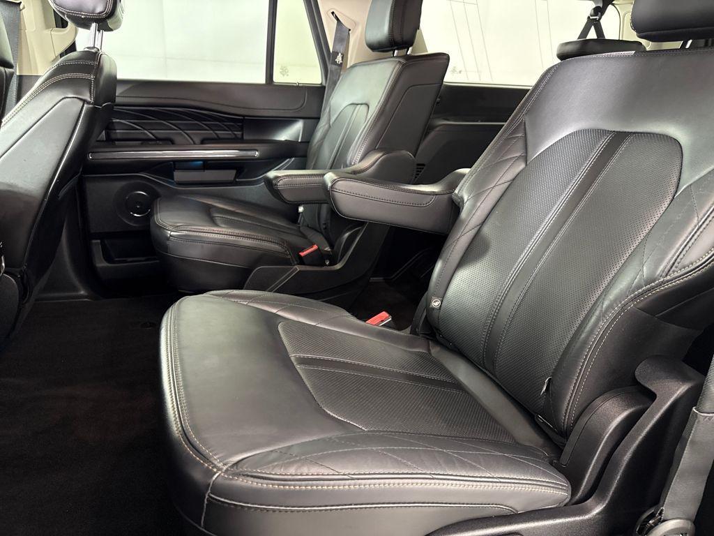 used 2020 Ford Expedition Max car, priced at $36,500