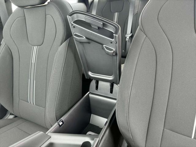 new 2025 Hyundai Elantra car, priced at $22,170
